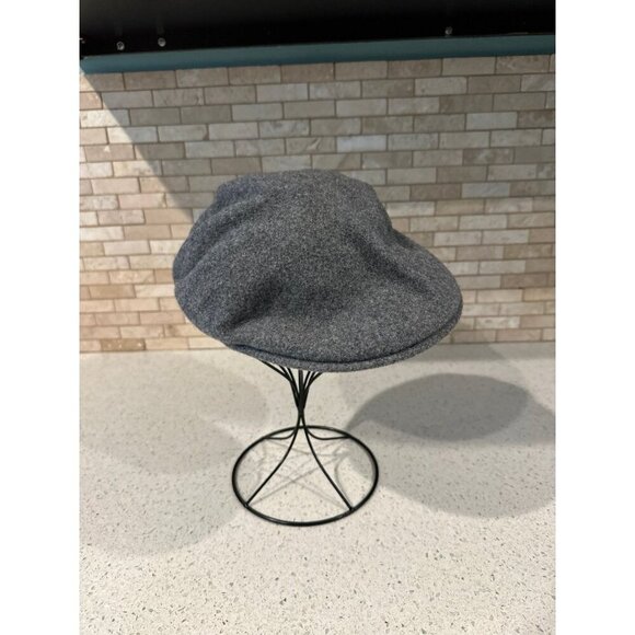 Vintage KANGOL MENS HAT Golf FLAT CAP - Picture 1 of 5